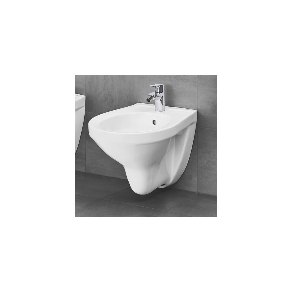 Змішувач Grohe BauLoop bidet (23338000) - фото 4