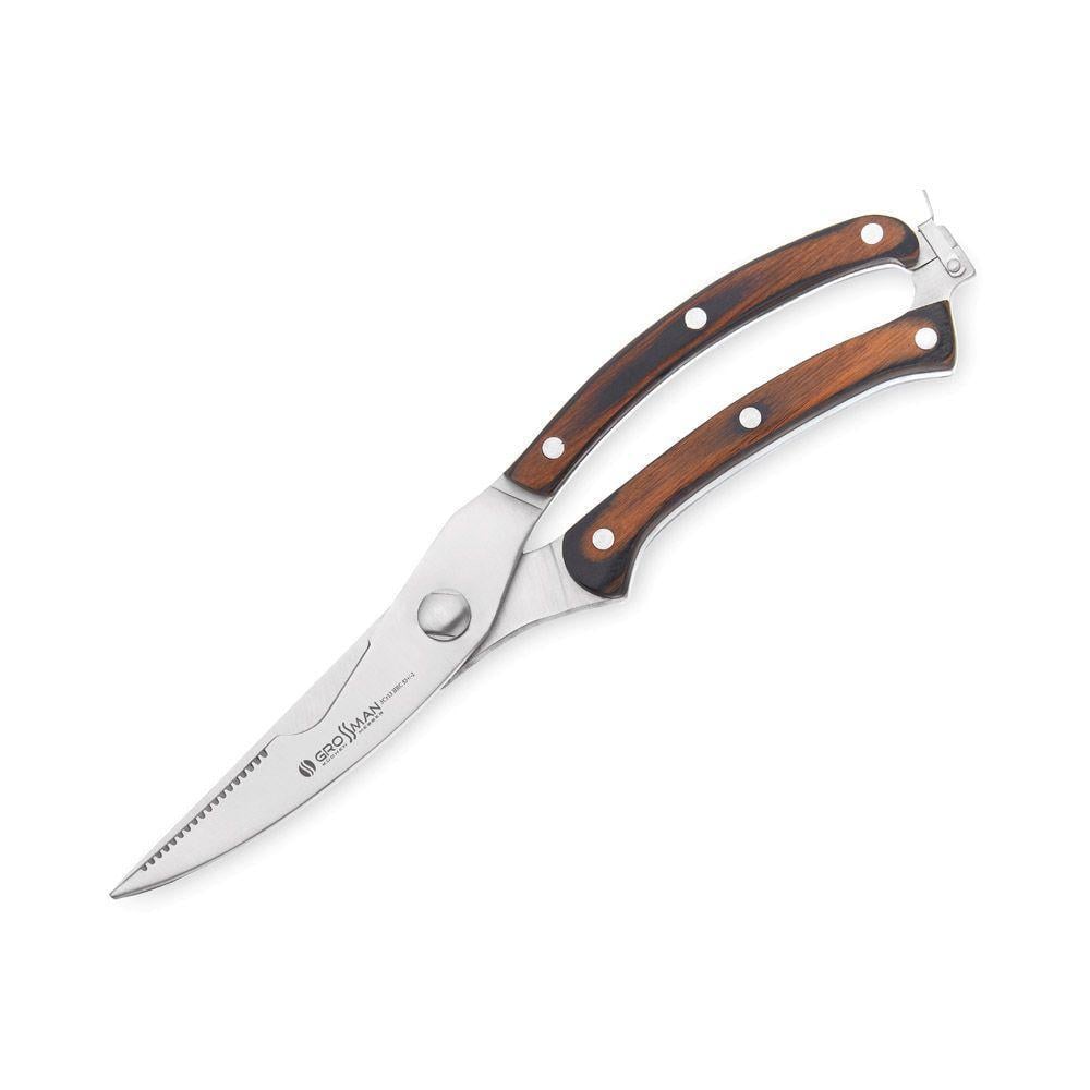 Кухонные ножницы Grossman SC 09