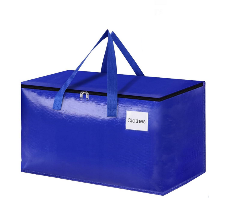 Сумка для транспортировки вещей 93 л Синий Сумка для транспортировки вещей 93 л Синий