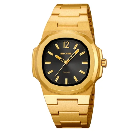 Наручные часы Skmei 2382GD Gold