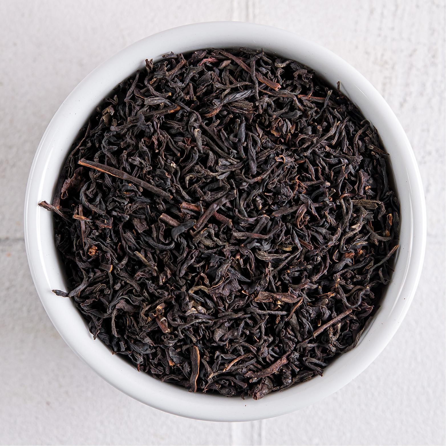 Чай индийский классический YUME Эрл Грей 50 г (3003-50гр)