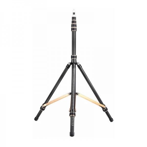 Штатив-стійка професійний Beike QZSD SL285C 3/8 1/4 карбоновий 252 см (1979337079)