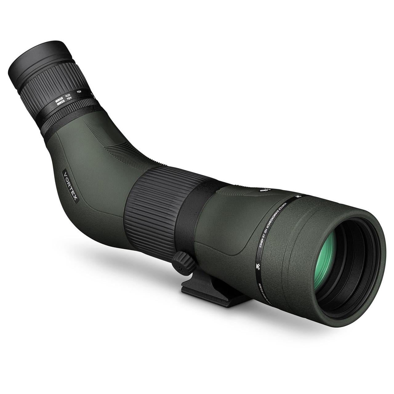 Подзорная труба Vortex Diamondback HD 16-48x65/45 (DS-65A) Подзорная труба Vortex Diamondback HD 16-48x65/45 (DS-65A)