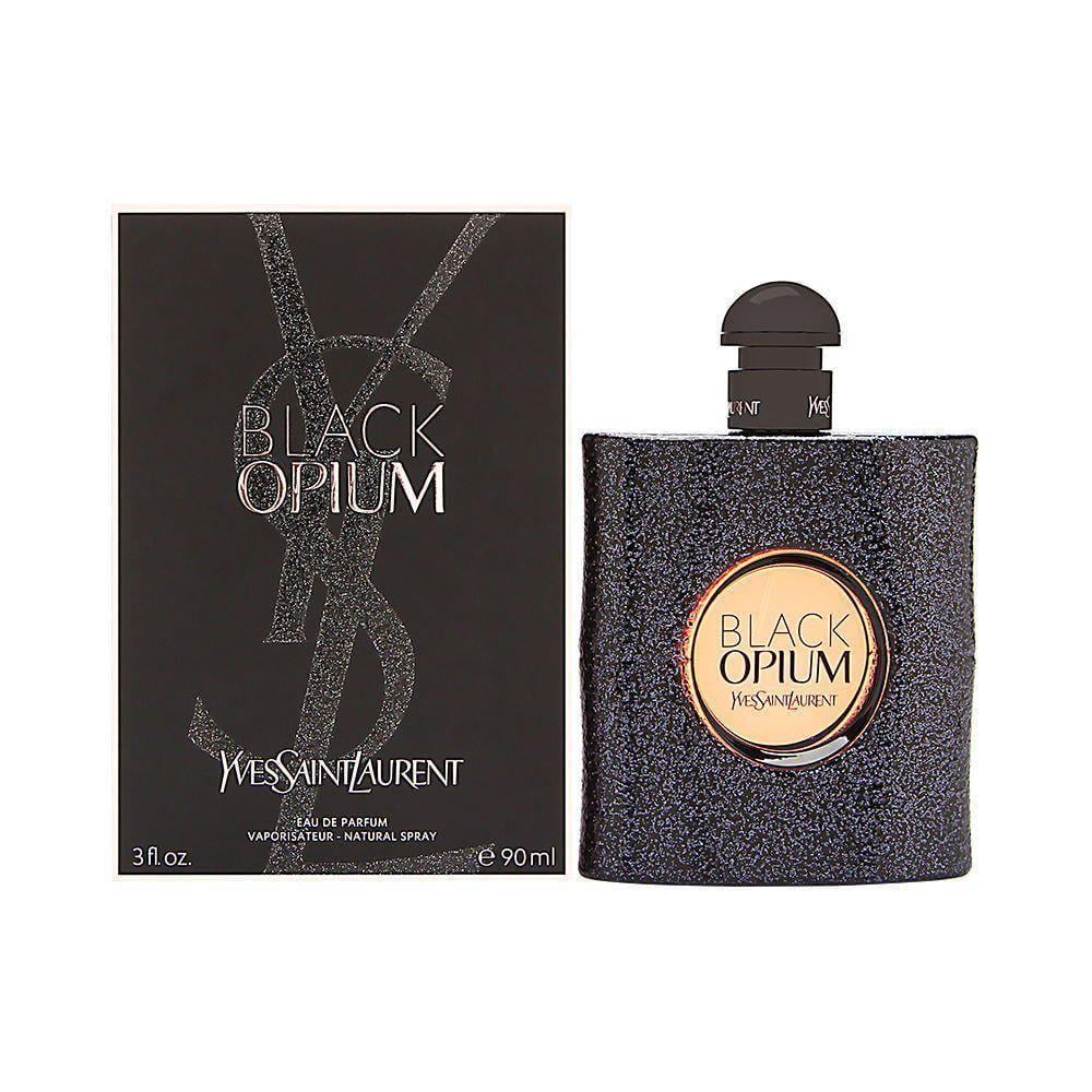 Парфумована вода для жінок Yves Saint Laurent Black Opium 90 мл