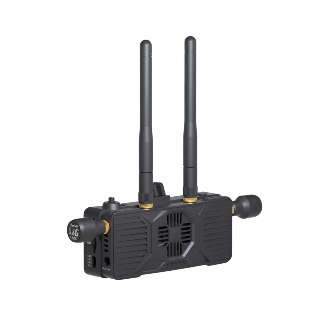 Видеосистема FPV RunCam WiFiLink-RX Digital HD Receiver (RCVRX)
