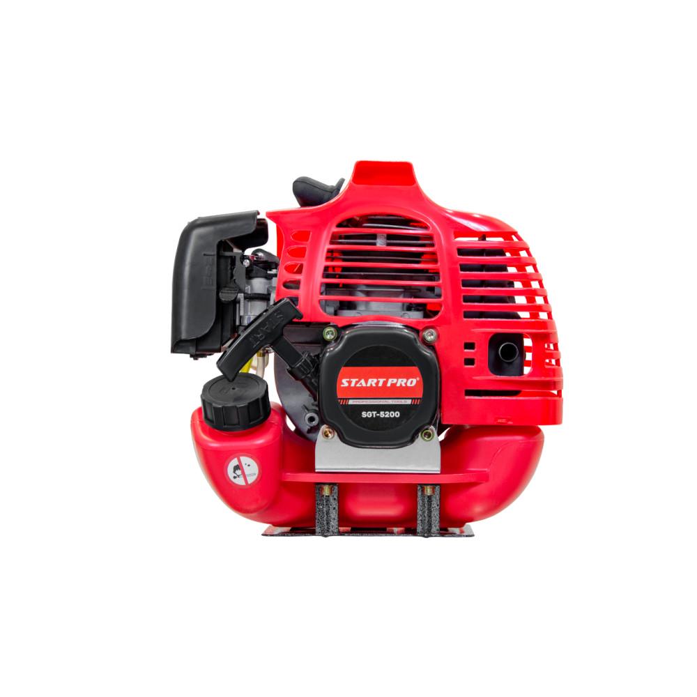 Мотокоса START PRO SGT-5200 - фото 5