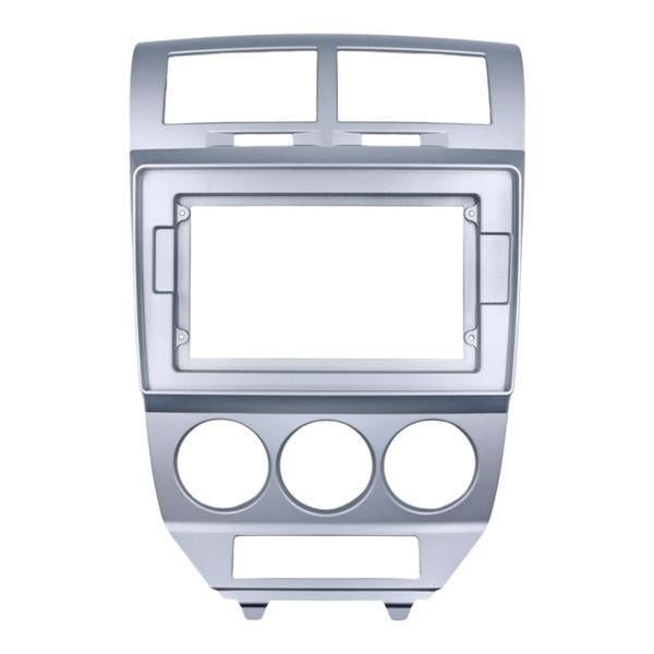 Рамка перехідна QIV QBR-F 2312-68 для Dodge Caliber 2007-2010 р 10" (18070887)