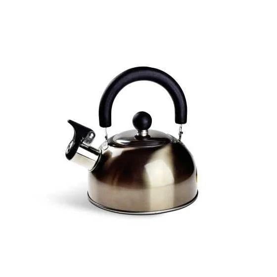Чайник со свистком Edenberg EB-1343 нержавеющая сталь с турбо индукционным дном 1,2 л (EB-1343-3) - фото 1 Чайник со свистком Edenberg EB-1343 нержавеющая сталь с турбо индукционным дном 1,2 л (EB-1343-3) - фото 1