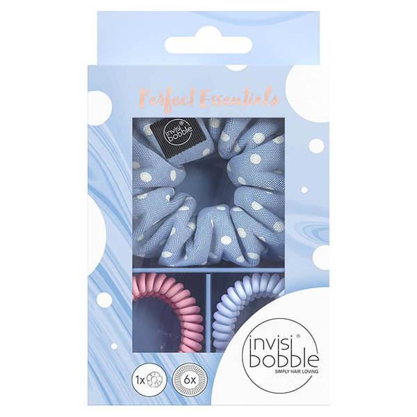 Набор подарочный Invisibobble GIFT SET Perfect Essential (1801253922)