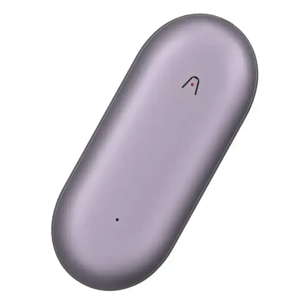 Диктофон цифровий Plaud NotePin ChatGPT Sunset Purple (NP-64G-PUPN0200-PU)