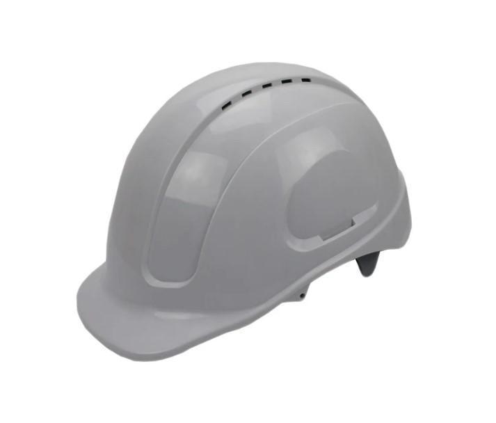 Каска строительная GTM SH-D020 Белый (46961)