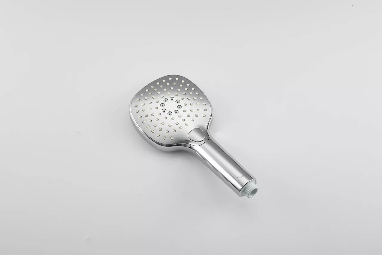 Душова система з термостатом Faop A2409-40 3-режими Хром - фото 5 Душова система з термостатом Faop A2409-40 3-режими Хром - фото 5