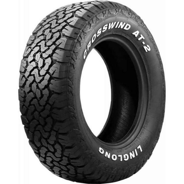 Шина LingLong CrossWind A/T 2 265/70 R16 116Q XL всесезонна (1002442894)