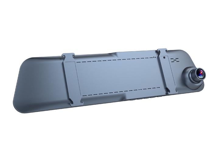 Зеркало с видеорегистратором Celsior DVR-M4 - фото 2 Зеркало с видеорегистратором Celsior DVR-M4 - фото 2