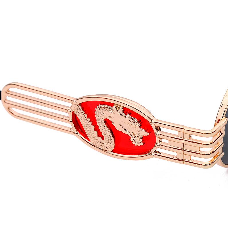 Солнцезащитные очки Berkani DraGon Vintage (BOF33668) - фото 6 Солнцезащитные очки Berkani DraGon Vintage (BOF33668) - фото 6