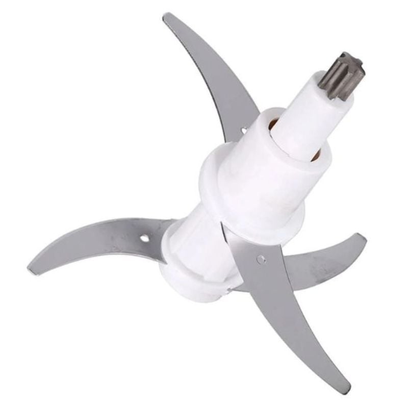 Блендер RAF R.7008 кухонний подрібнювач 6 л 600W (26202538) - фото 11 Блендер RAF R.7008 кухонний подрібнювач 6 л 600W (26202538) - фото 11