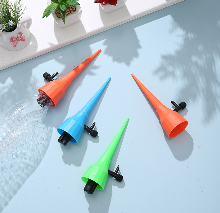 Лійка для поливу кімнатних квітів 6 шт. (Y00359) - фото 8 Лійка для поливу кімнатних квітів 6 шт. (Y00359) - фото 8