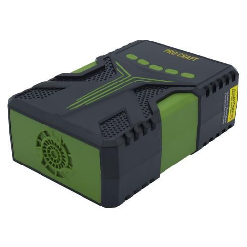 Пуско-зарядний пристрій Procraft JSAP12 - фото 7