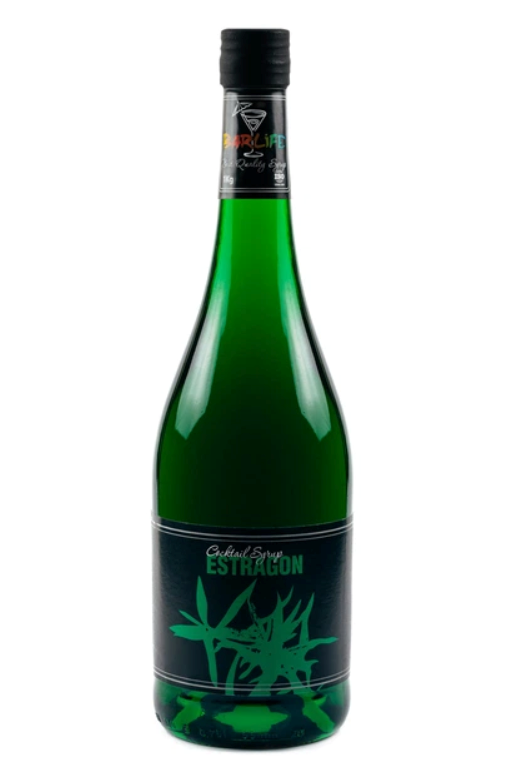 Сироп Barlife Estragon Тархун (2000000007649)