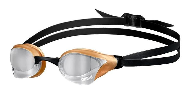 Очки для плавания Arena Cobra Core Swipe Mirror (003251-530)