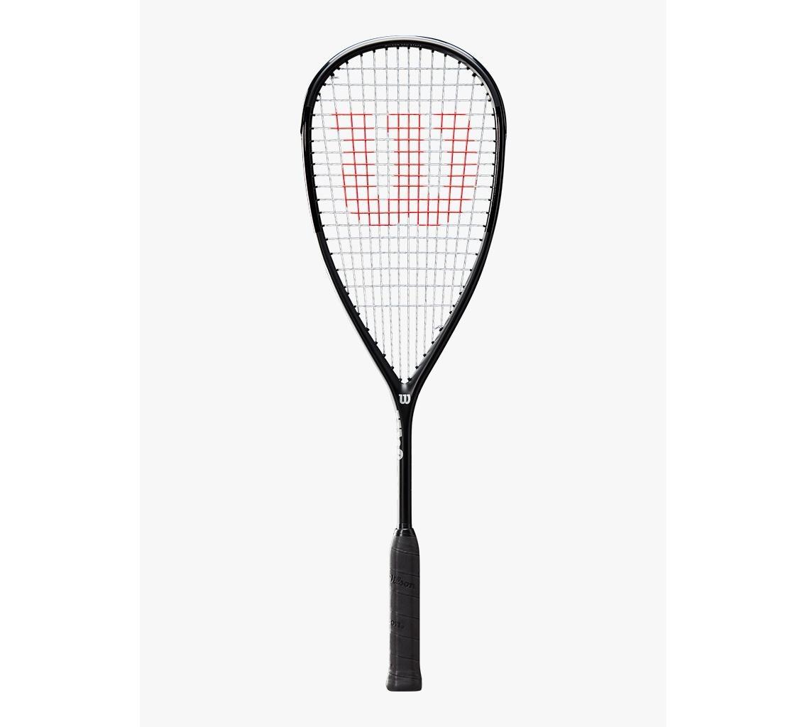 Ракетка для сквоша Wilson PRO STAFF TEAM SQ (WR031010U0)