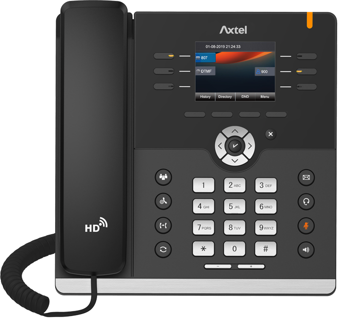 Телефон-IP Axtel AX-400G (38219097)
