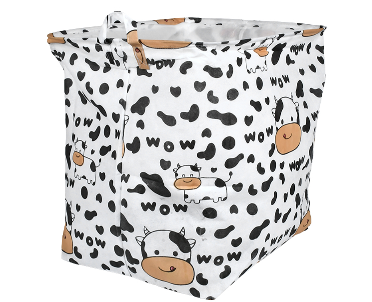 Кошик R100479 для зберігання білизни/одягу/іграшок 100 л