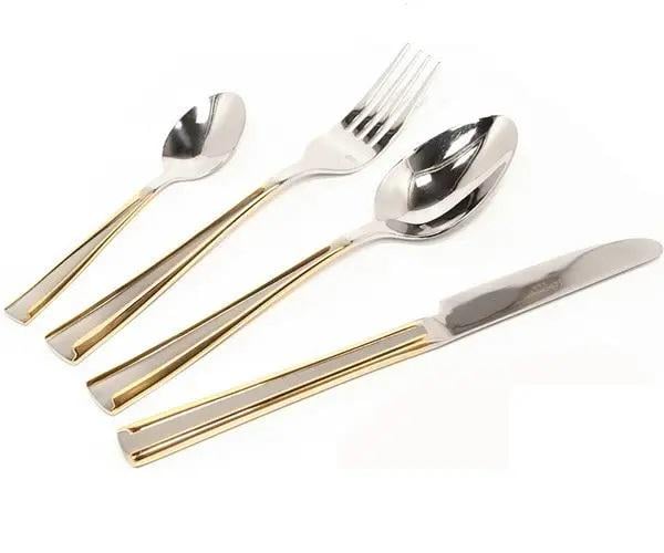 Набор столовых приборов Bachmayer Paris BM-2453 24 пр. (291567)