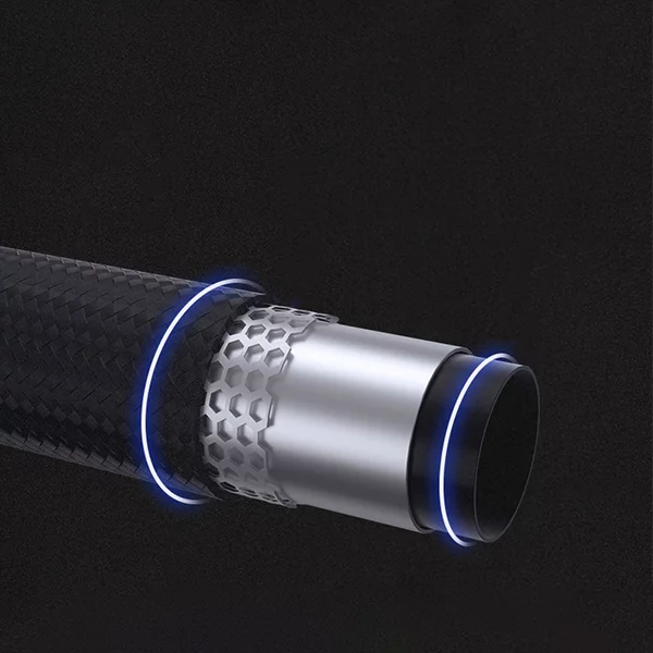 Насос для шин электрический 12 бар с 3 режимами закачки воздуха (KA00838) - фото 6 Насос для шин электрический 12 бар с 3 режимами закачки воздуха (KA00838) - фото 6