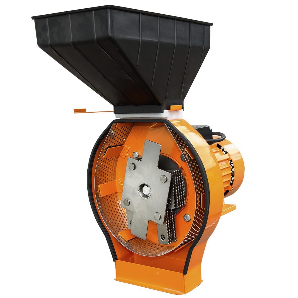 Кормоизмельчитель Powercraft 2500T2 (224429) - фото 7