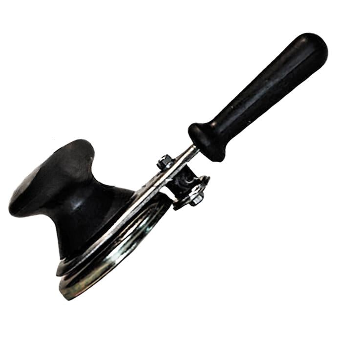 Ключ закаточный обжимной полуавтомат оцинкованный (5721) - фото 5