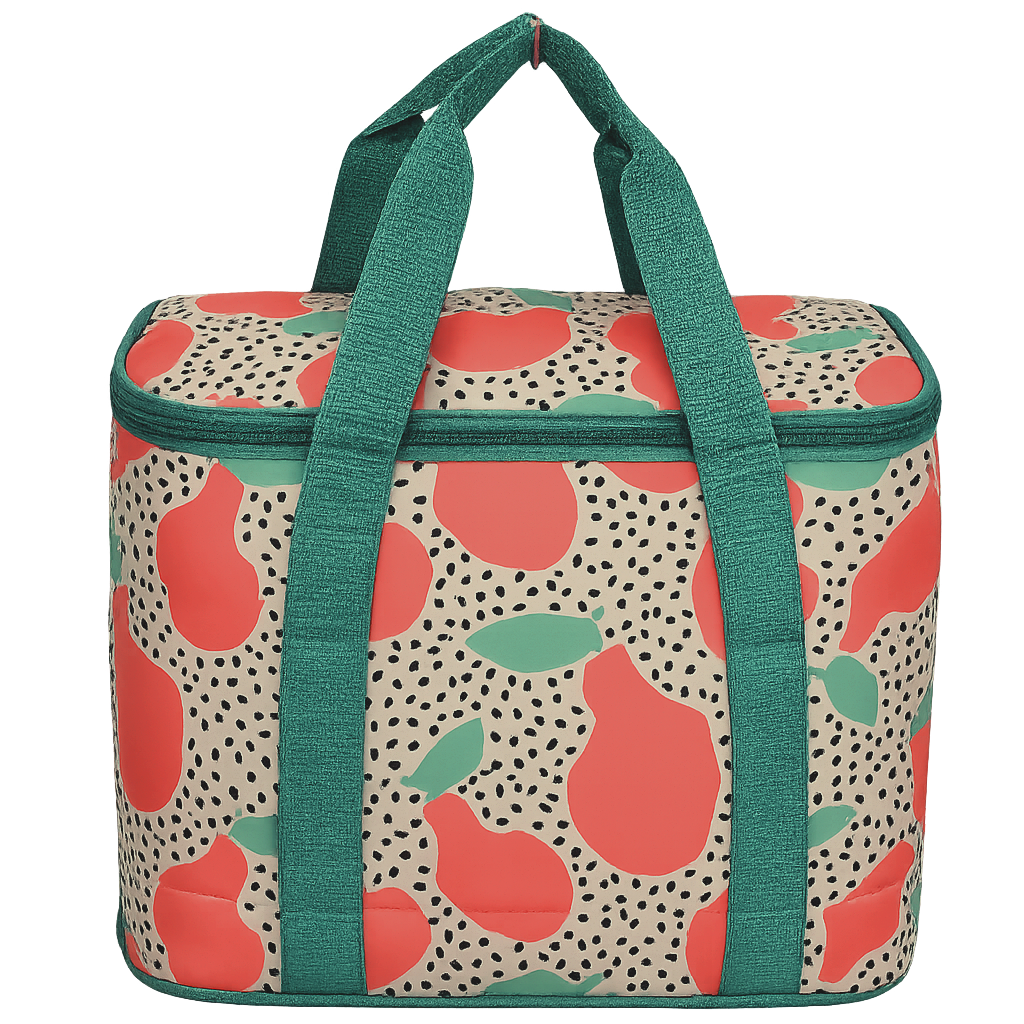 Сумка-холодильник Live in style полиэстер 24 л