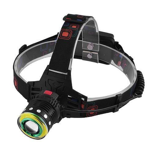 Фонарь налобный Т6 BL-T105-T6