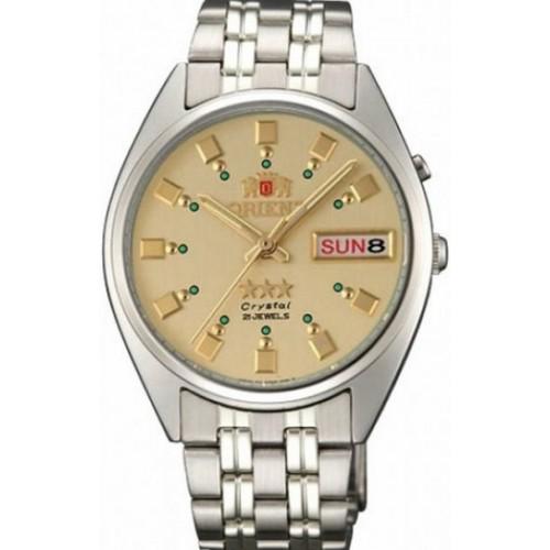 Часы наручные Orient FAB00009C9
