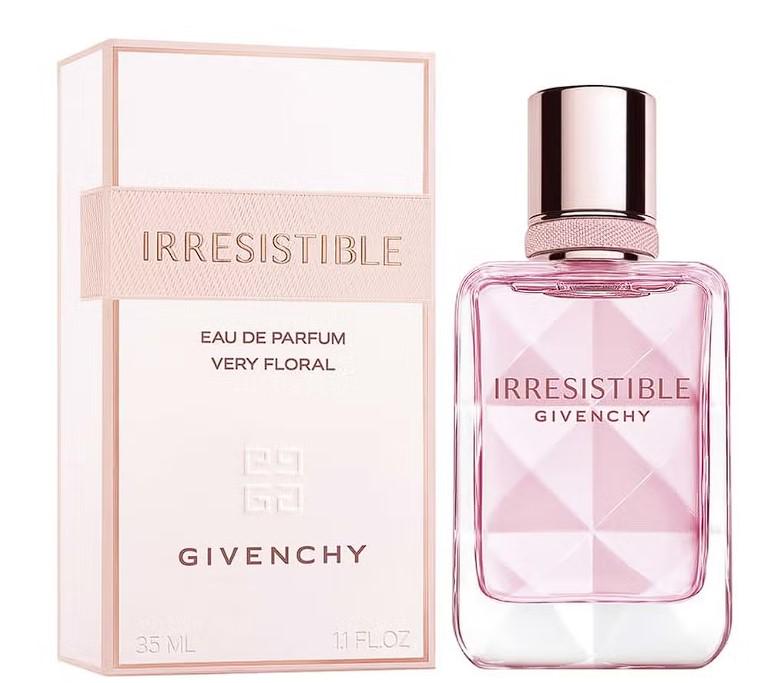 Парфумована вода для жінок Givenchy Irresistible Very Floral 80 мл (85254)