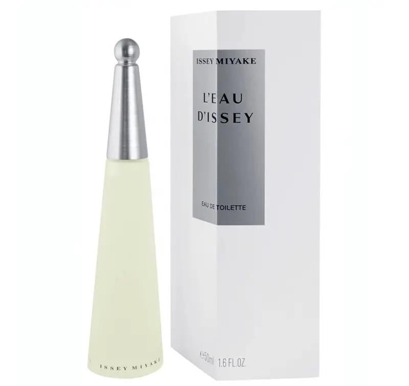 Туалетная вода для женщин Issey Miyake L'eau D'issey 100 мл (2102947191) Туалетная вода для женщин Issey Miyake L'eau D'issey 100 мл (2102947191)