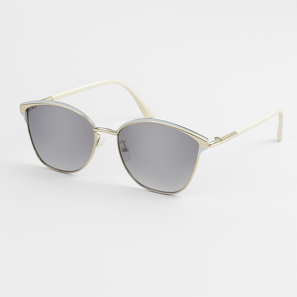 Окуляри для зору фотохромні метелик С1 -2.25 (015)