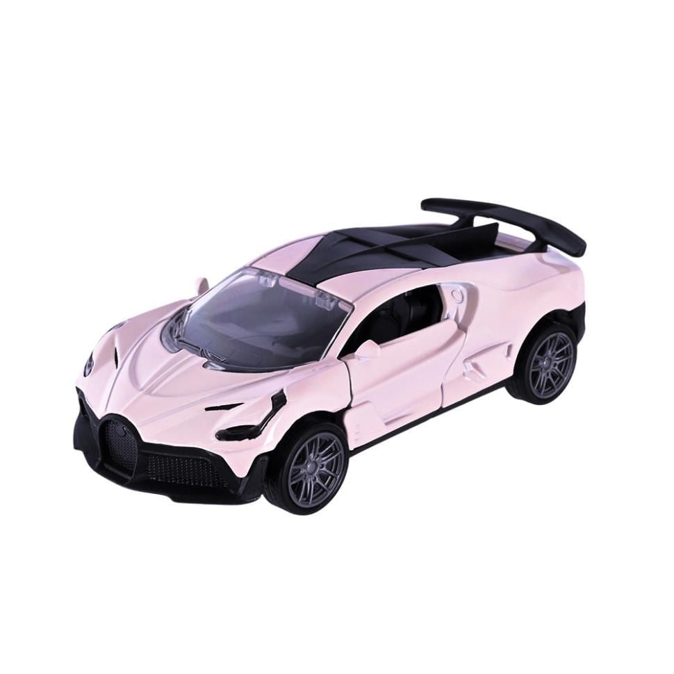 Машинка інерційна Спорткар AP4394 Beige (28723370) Машинка інерційна Спорткар AP4394 Beige (28723370)