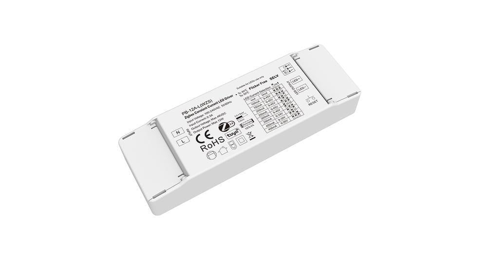 Драйвер для LEDUA PB-12A-L/WZS ZigBee (16666) Драйвер для LEDUA PB-12A-L/WZS ZigBee (16666)