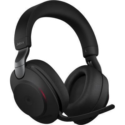 Наушники Jabra Evolve 2 85 Link380c MS Stereo Black (28599-999-899)