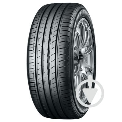 Автошина Yokohama BluEarth-GT AE51D 205/65 R16 95H