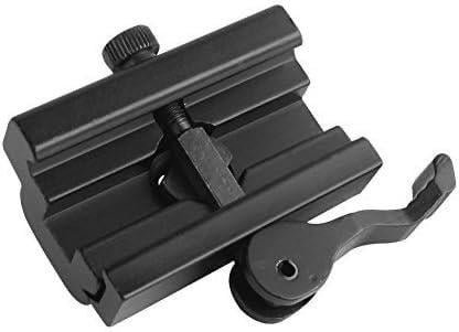 Антабка для сошек на Вивер быстросъемная - фото 4 Антабка для сошек на Вивер быстросъемная - фото 4