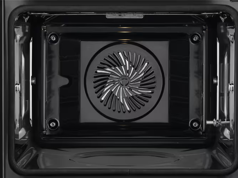 Духовой шкаф AEG NBA5P43AK - фото 4 Духовой шкаф AEG NBA5P43AK - фото 4