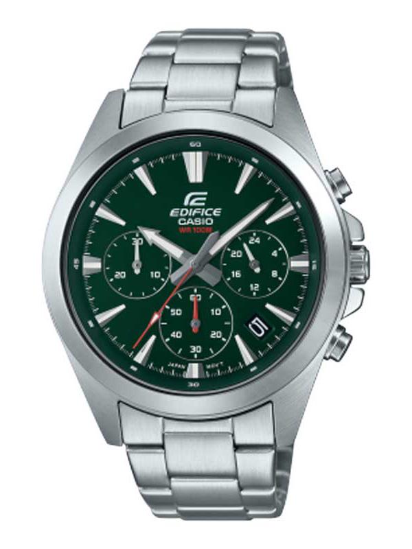 Наручний годинник чоловічий Casio EFV-630D-3AVUDF (848860)
