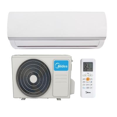 Кондиционер Midea Forest DC Inverter (AF8-12N8C2E-I/AF8-12N8C2E-O)