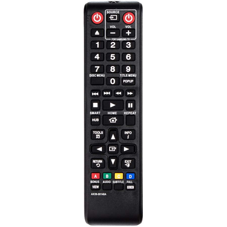 Пульт для SAMSUNG AK59-00148A (3588)