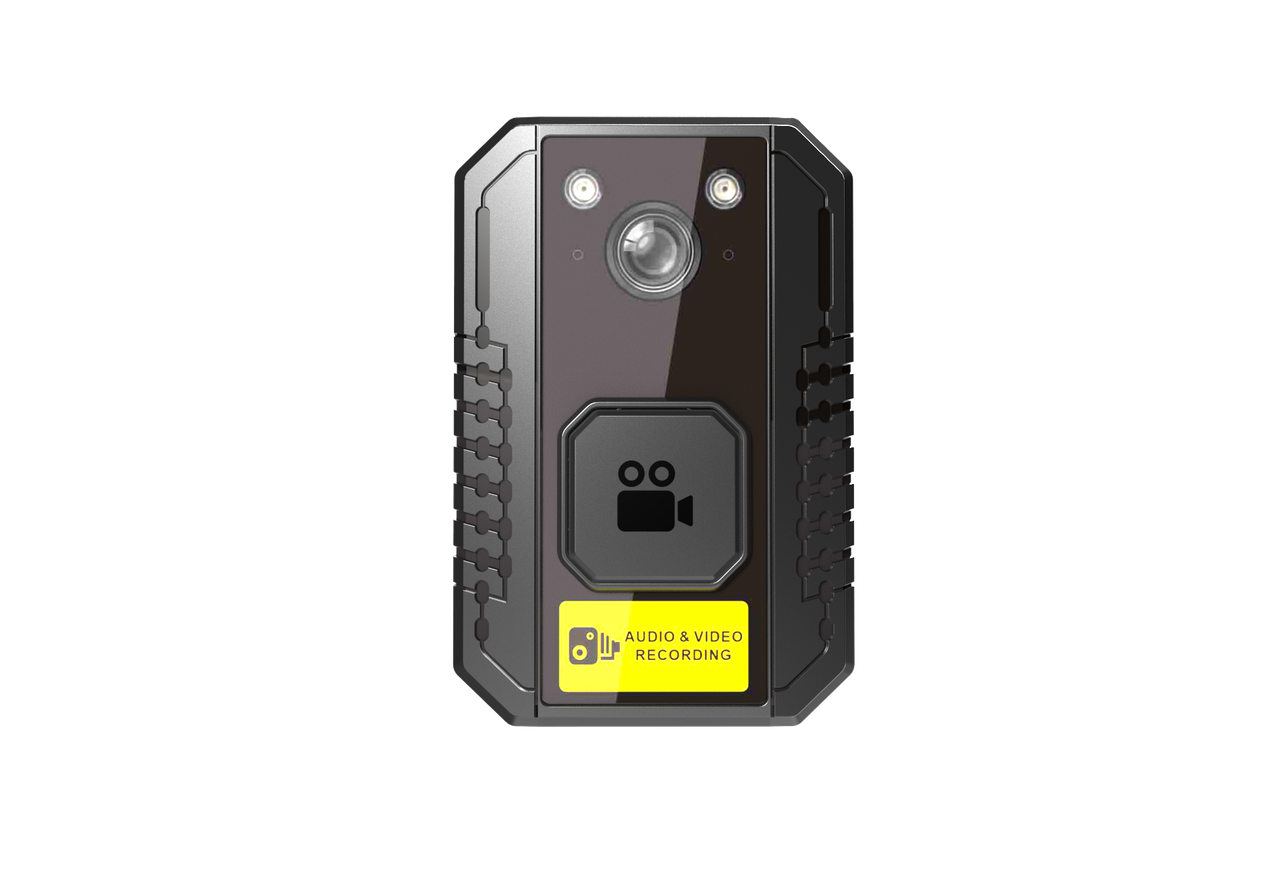 Відеокамера цифрова нагрудна BlackEYE F-EYE М підвищеної міцності (2328629217) - фото 3