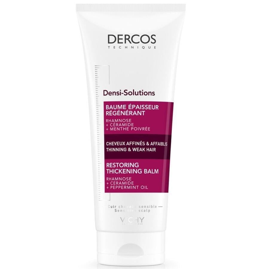 Бальзам для восстановления густоты и объема тонких волос Vichy Dercos Densi-Solutions (1453120007)