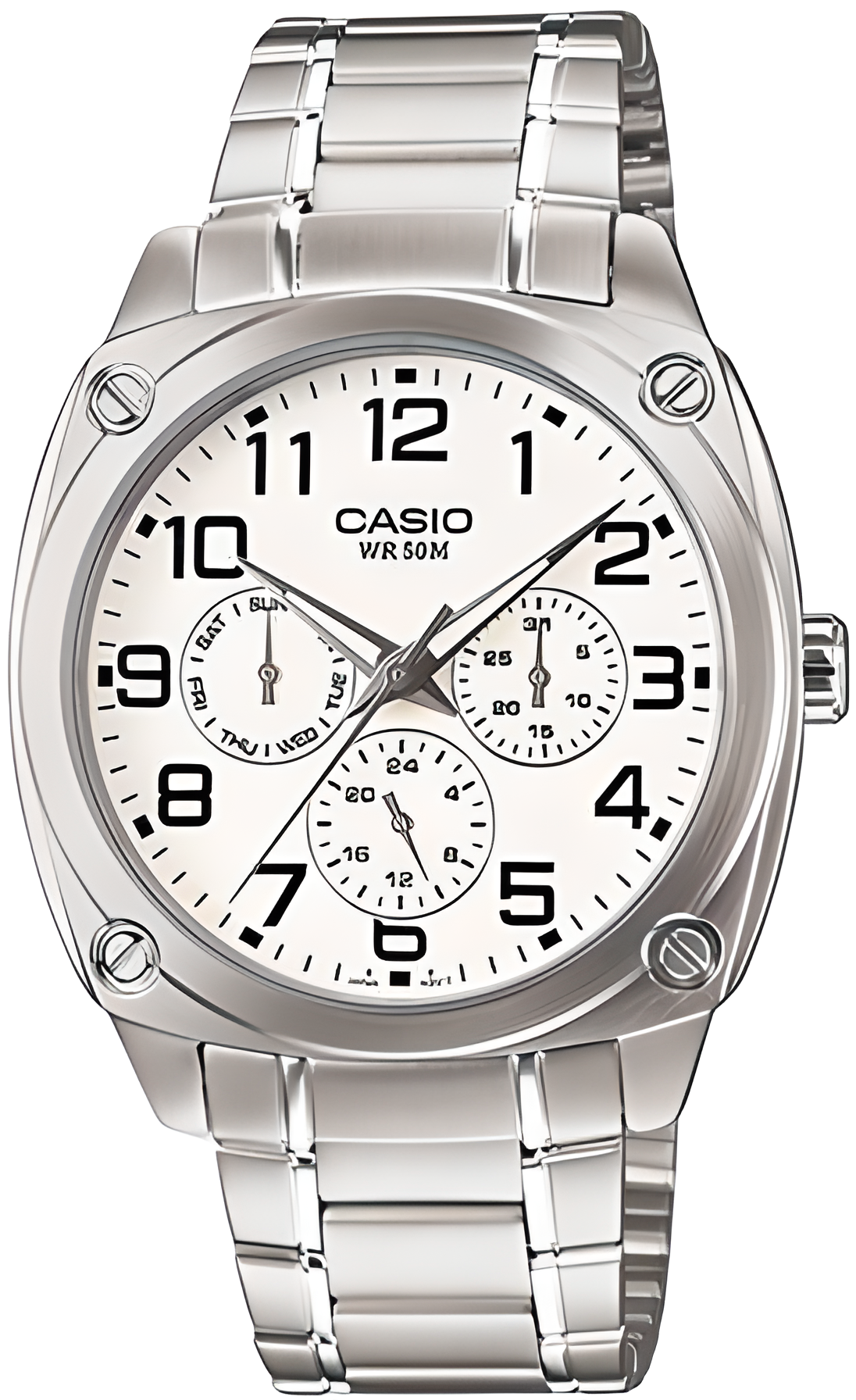 Часы мужские Casio MTP-1309D-7B
