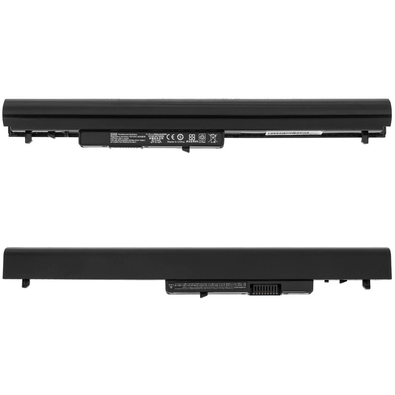 Аккумулятор для HP 14-D - фото 2
